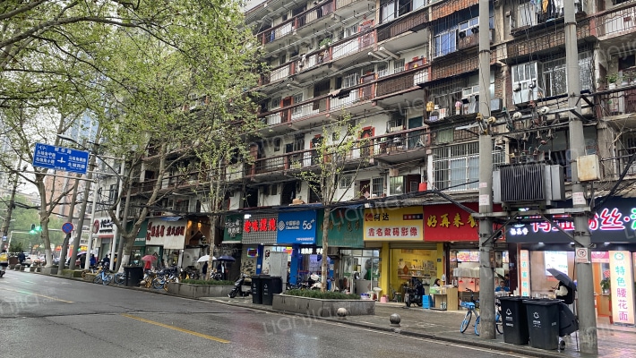 马场角路120号外景图