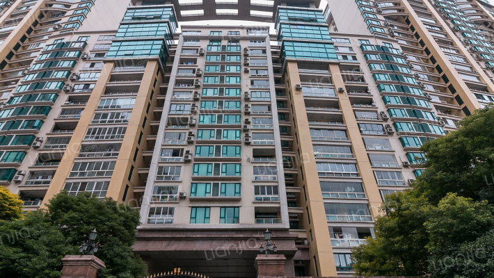 凯欣豪园外景图