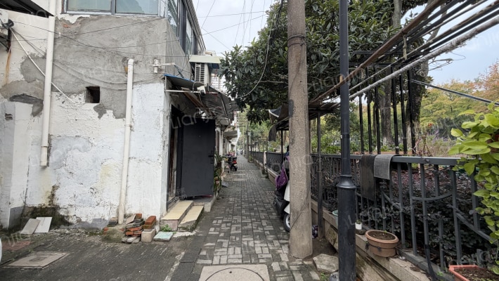 上津桥下塘78号外景图