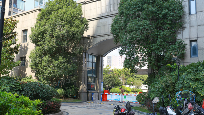 幸福嘉园(开元路)外景图