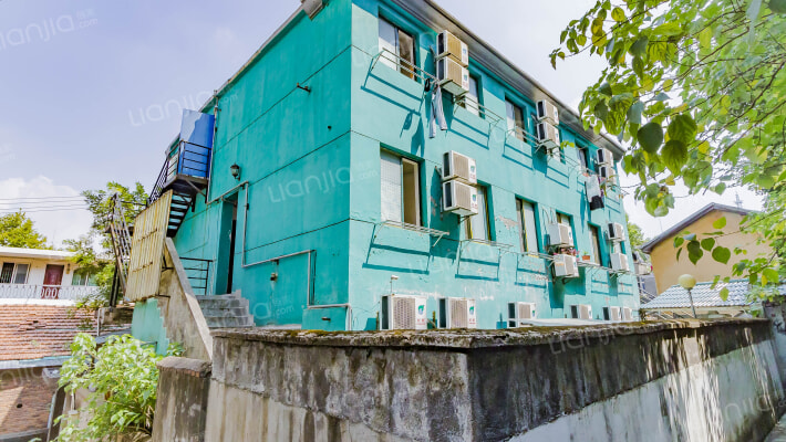 含笑巷33号外景图