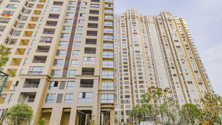 巴黎庄园外景图