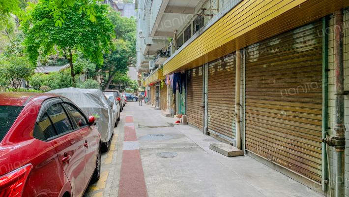 明心街6号外景图