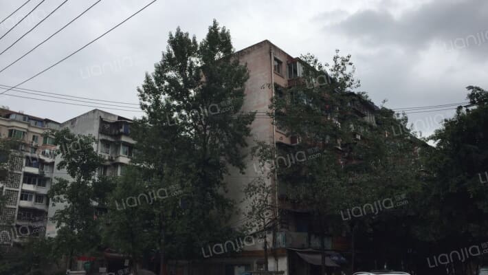 玉泉街112号外景图