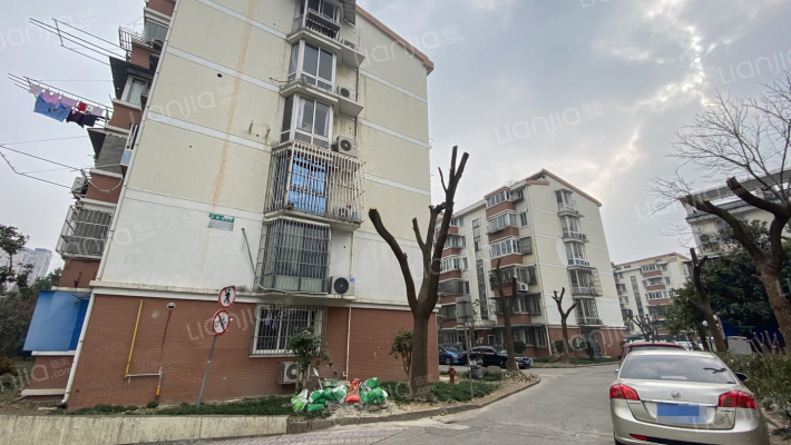 金鼎公寓(普陀)外景图