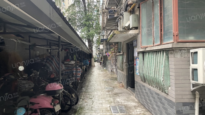 将军街8号外景图