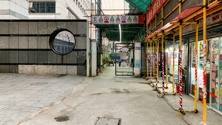 河南中路44号外景图