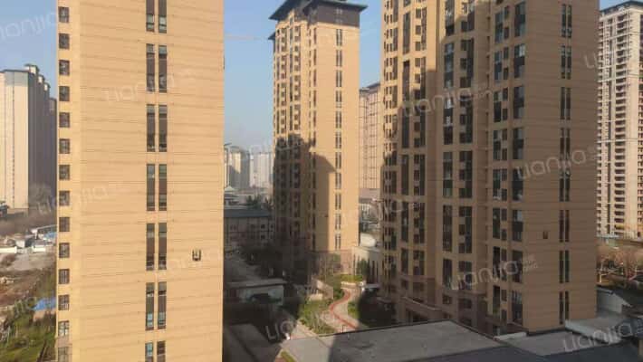 天朗玖悦都外景图