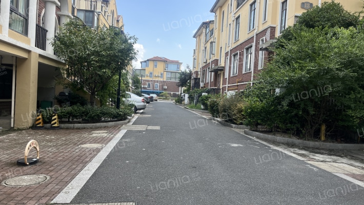 莱茵半岛外景图