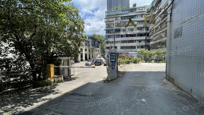 观水路110号外景图