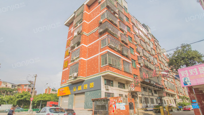 宾南嘉苑外景图