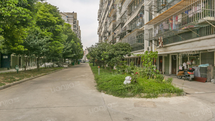 新东方花苑外景图