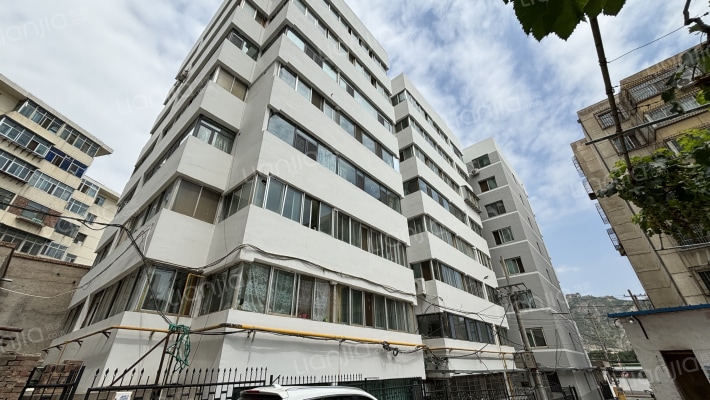 农业局家属院（小西湖西街）外景图