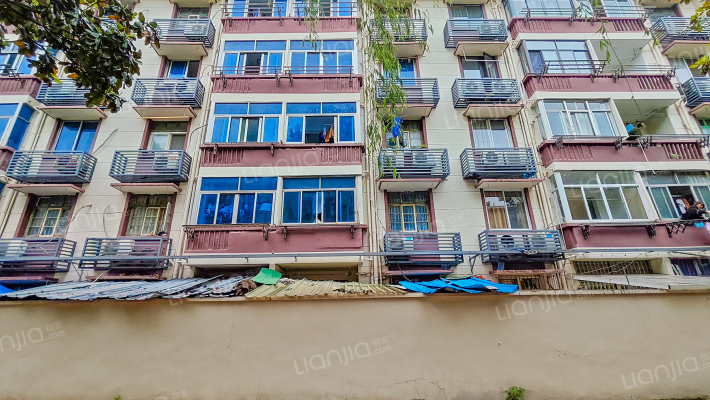 吉明路84号外景图