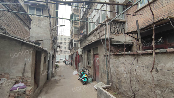 太平南街32号院外景图