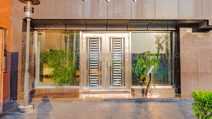 珠海御花园房价怎么样御花园房源户型图小区车位交通地址详情分析