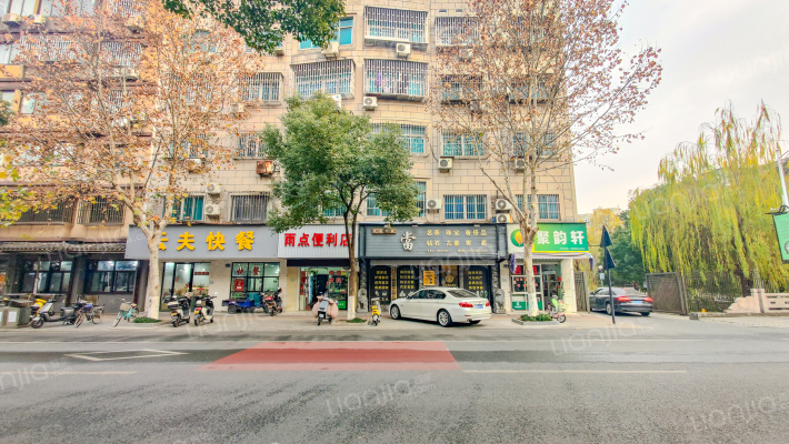 永兴路37-16号外景图