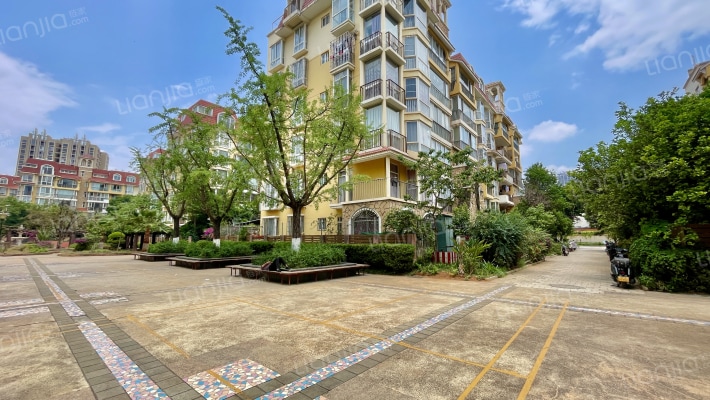 五大洲 · 别样院景外景图