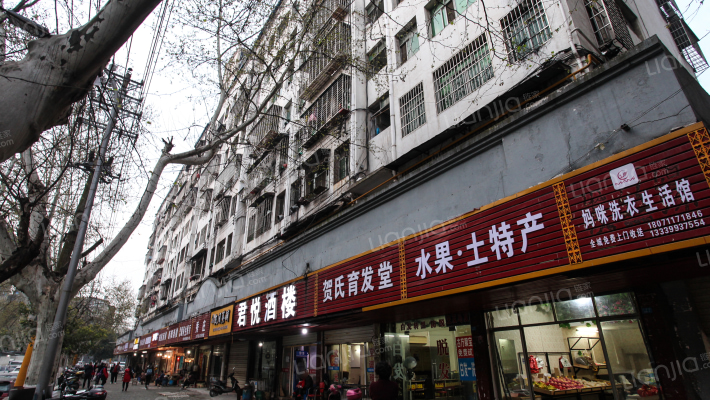 江碧路20号外景图