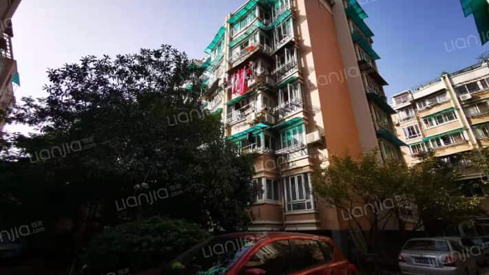 金城花园外景图