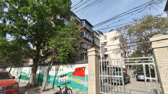 煤建西路9号外景图