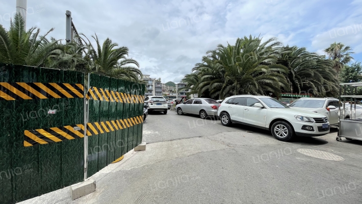 二桥路132号外景图