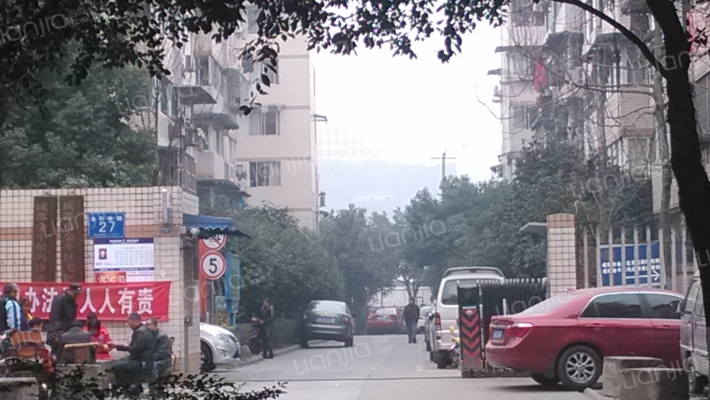 金科苑路27号外景图