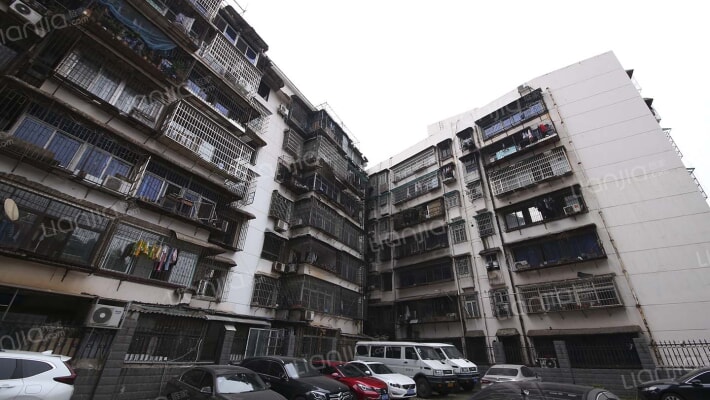 桂花路76号外景图