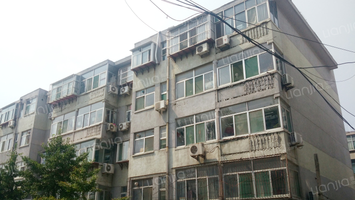 经十一路5号外景图