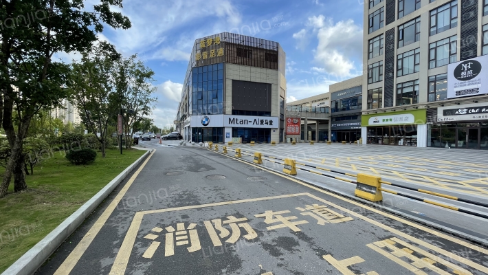 碧乐时光外景图