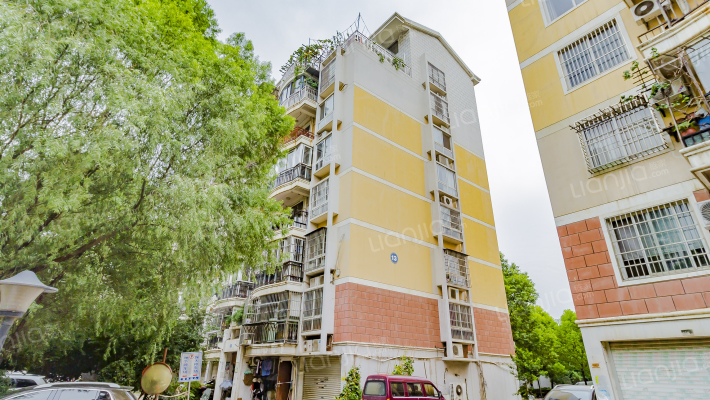 凯旋佳园外景图