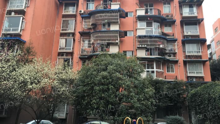 亲水美居外景图