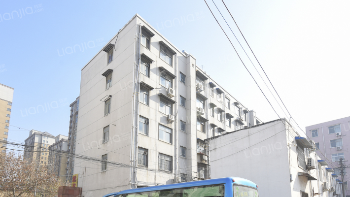 兴华社区外景图