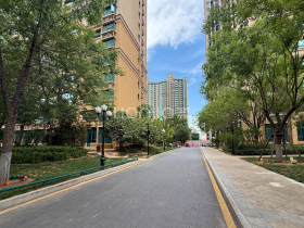 恒大绿洲·天第