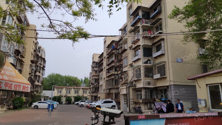 愿景家园外景图