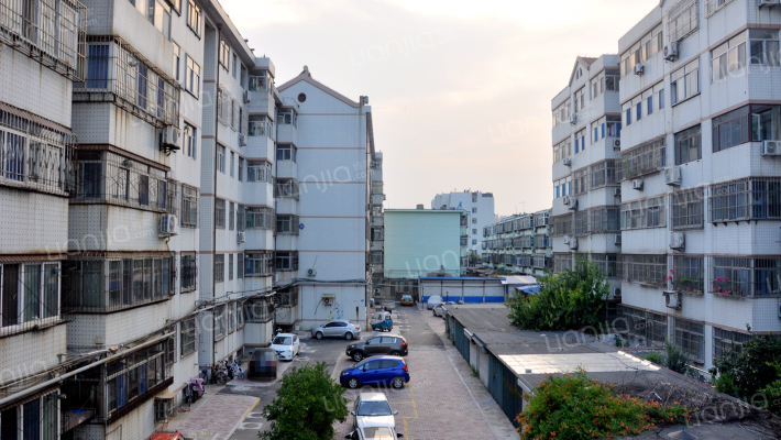 永安嘉园外景图