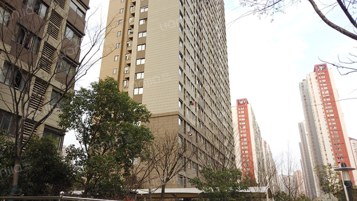 瑞福城凤仪东园外景图