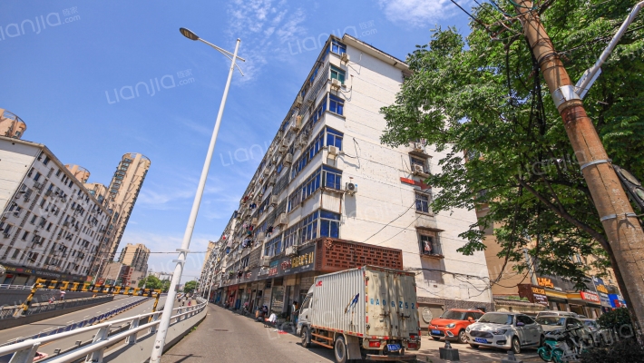 三店西路外景图