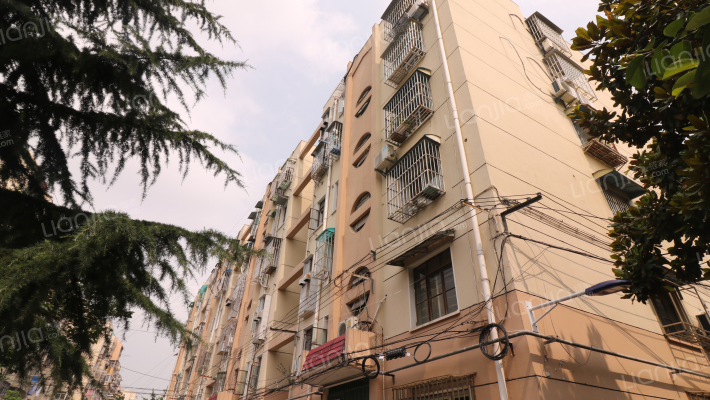 营苑南路外景图