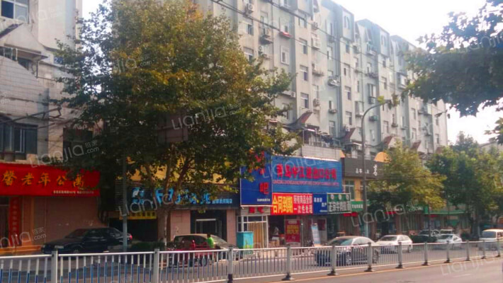 杭州路167号外景图