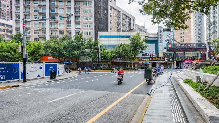 宣化路227号外景图