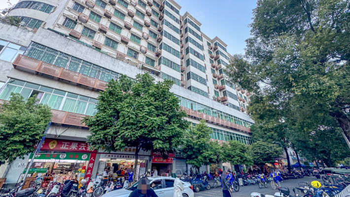 教育路(从化)外景图