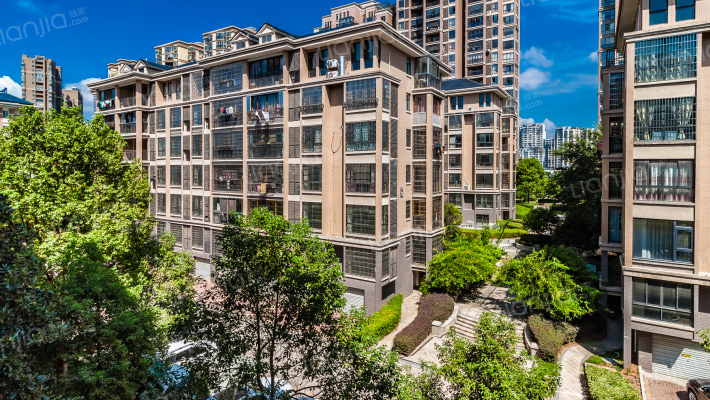 瀚林印象外景图