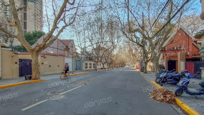 复兴西路30弄外景图