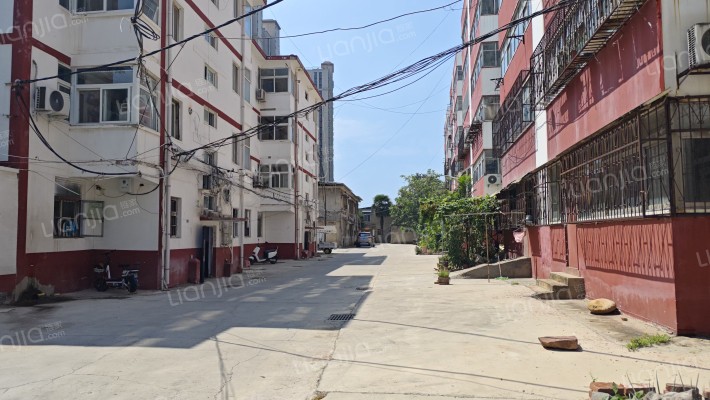 延安路76号外景图