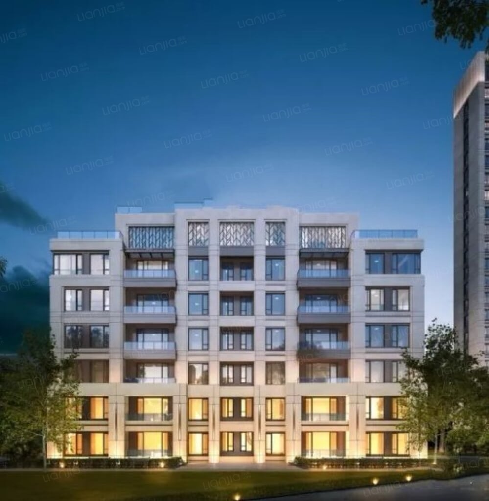 正荣紫阙台相册