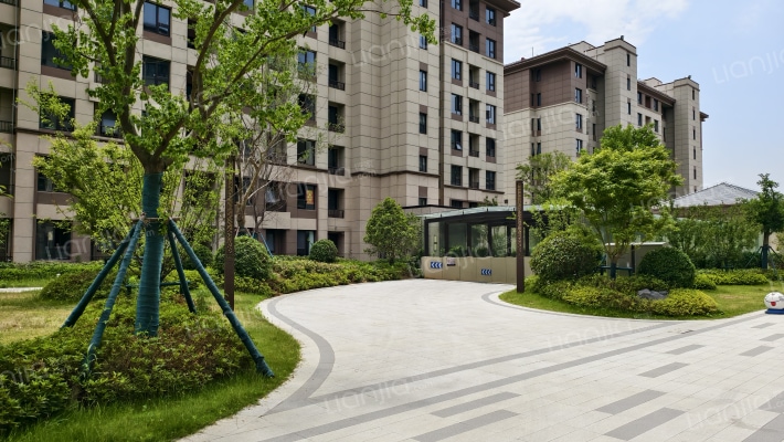 邳州宝龙仕家外景图