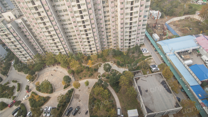 永恒尚东外景图