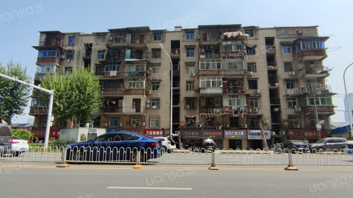 汉西三路10/12/14号外景图