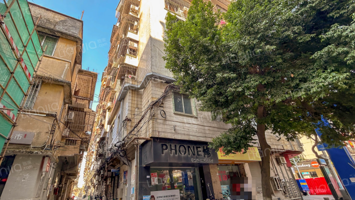 新华路2号外景图